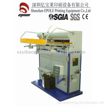 Bucket,pail,tub,bottle Screen Printing Machine